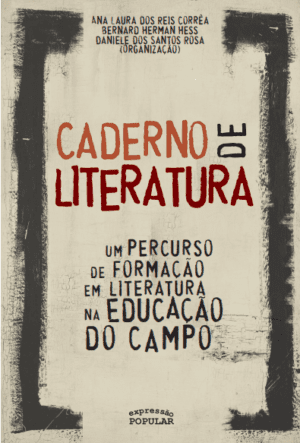Caderno de literatura - um percurso de formação em literatura na educação do campo