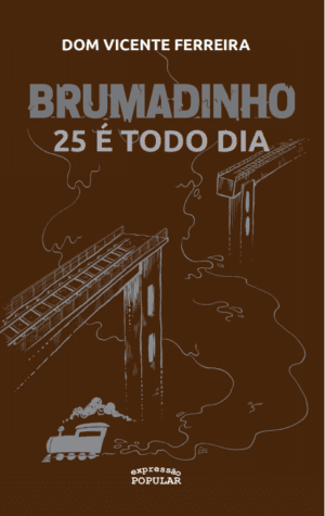 Brumadinho: 25 é todo dia