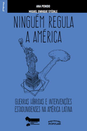 Ninguém regula a América