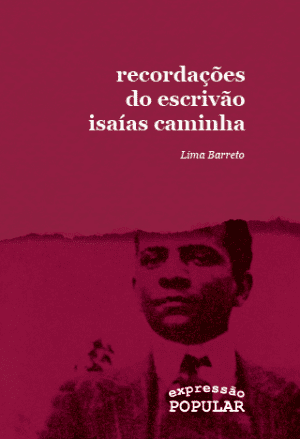 Recordações do escrivão Isaías Caminha