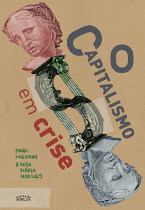 O capitalismo em crise