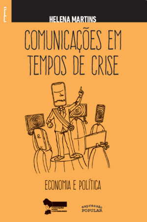Comunicações em tempos de crise - economia e política