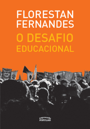 Desafio educacional, O