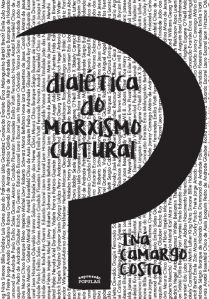 Dialética do marxismo cultural