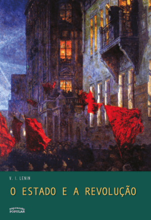 Estado e a revolução, O