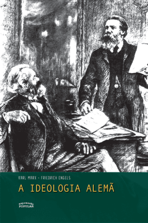 Ideologia alemã, A
