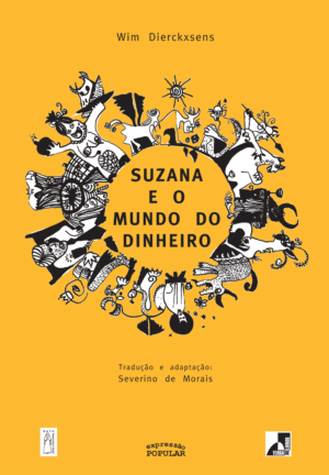 Suzana e o mundo do dinheiro