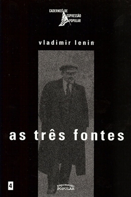 As Três fontes