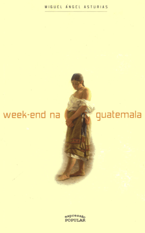 Week-end na Guatemala