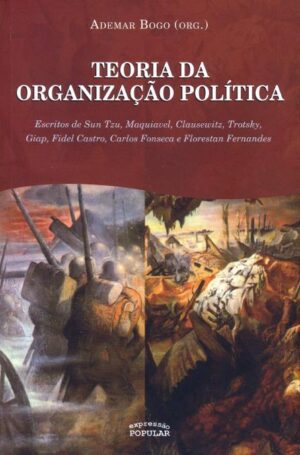 Teoria da Organização Política (volume 3)