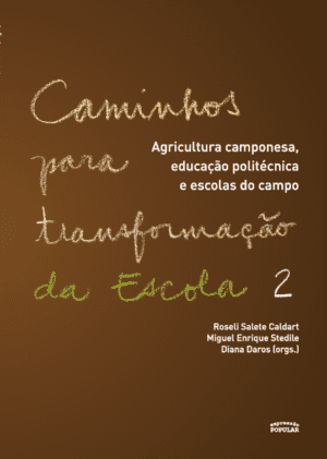 Caminhos para transformação da escola – Vol. 2