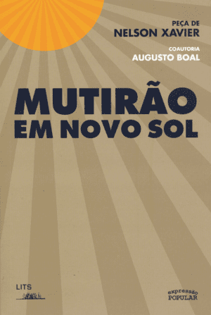 Mutirão em Novo Sol