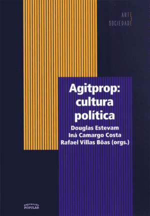 Agitprop - cultura política