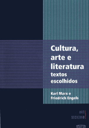 Cultura, arte e literatura - textos escolhidos