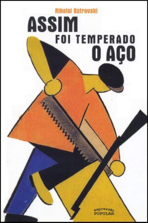 Assim foi temperado o aço