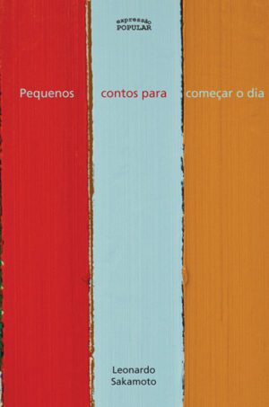 Pequenos contos para começar o dia