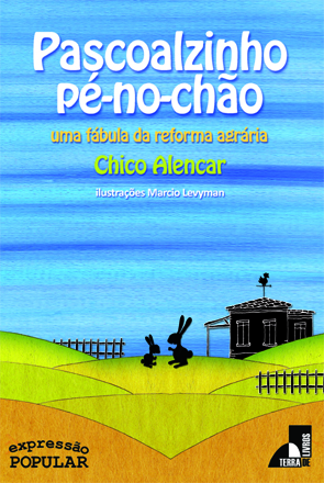 Pascoalzinho pé-no-chão
