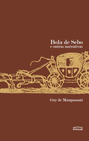 Bola de sebo e outras narrativas