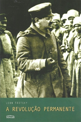 Revolução permanente, A