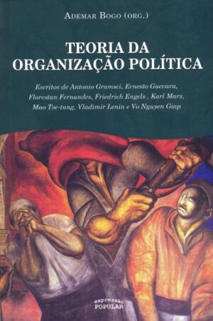 Teoria da organização política (volume 4)