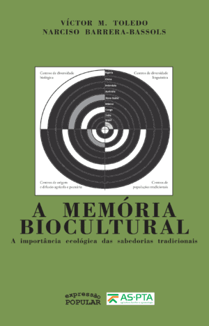 Memória biocultural - a importância ecológica das sabedorias tradicionais
