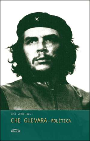 Che Guevara - política