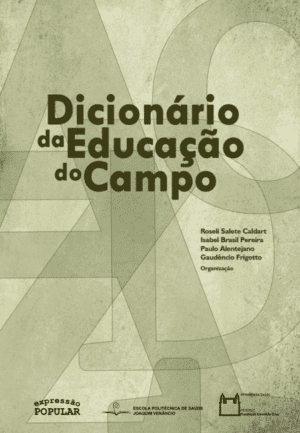 Dicionário da educação do campo