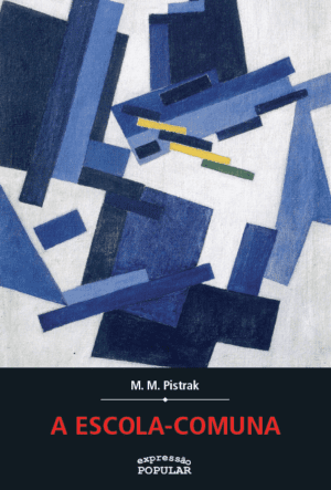 Escola-Comuna, A