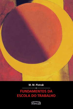 Fundamentos da escola do trabalho