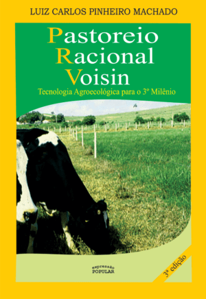 Pastoreio racional voisin