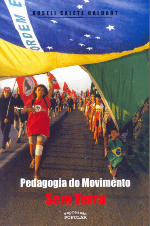 Pedagogia do Movimento Sem-Terra