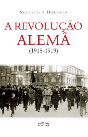 Revolução alemã, A (1918-1919)