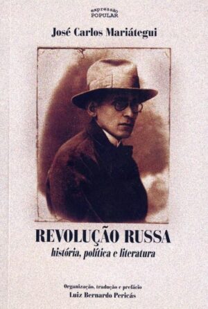 Revolução Russa - história, política e literatura
