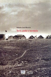 Terra, poder e território