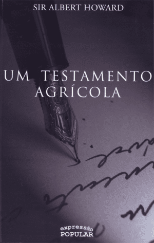 Um testamento agrícola