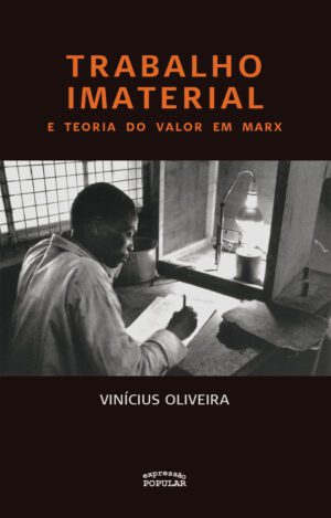Trabalho imaterial e teoria do valor em Marx