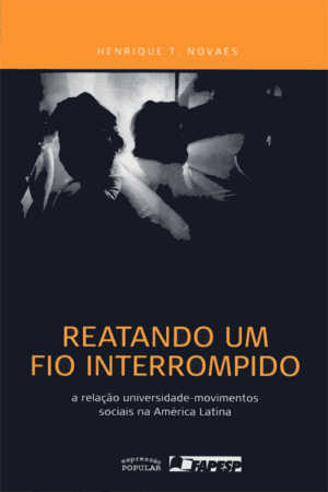 Reatando um fio interrompido
