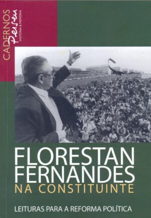 Florestan Fernandes na Constituinte