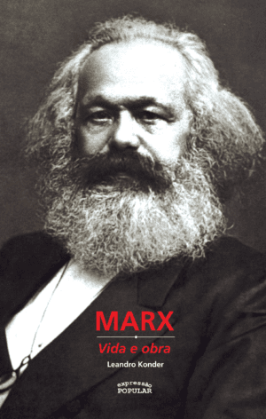 Marx - Vida e obra