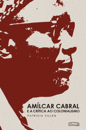 Amilcar Cabral e a crítica ao colonialismo