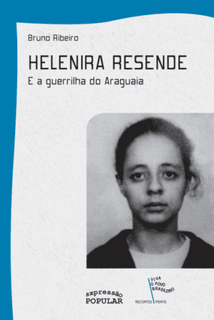 Helenira Resende e a guerrilha do Araguaia