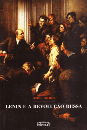 Lenin e a Revolução Russa