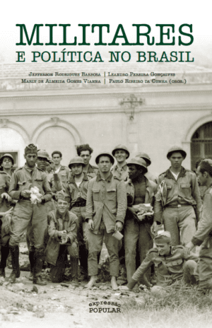Militares e política no Brasil