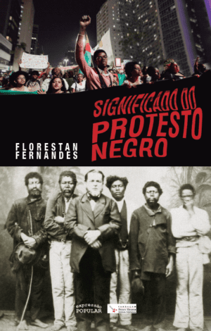 Significado do protesto negro