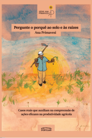 Pergunte o porquê ao solo e às raízes: casos reais que auxiliam na compreensão de ações eficazes na produção agrícola