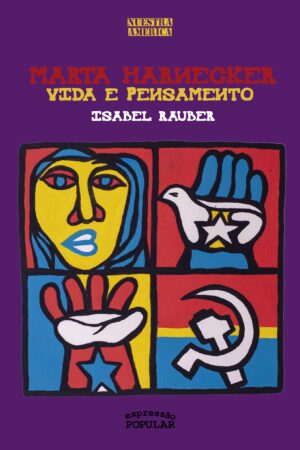 Marta Harnecker - Vida e pensamento