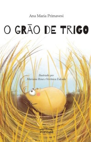 O grão de trigo