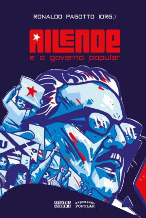 Allende e o governo popular