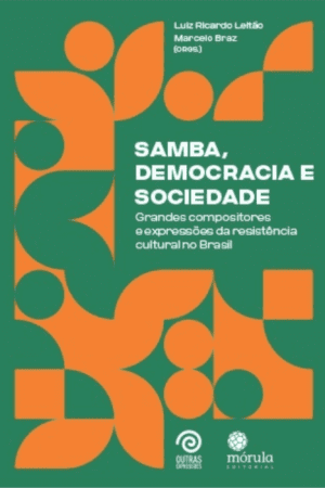 Samba, democracia e sociedade