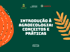 Introdução à agroecologia: conceitos e práticas